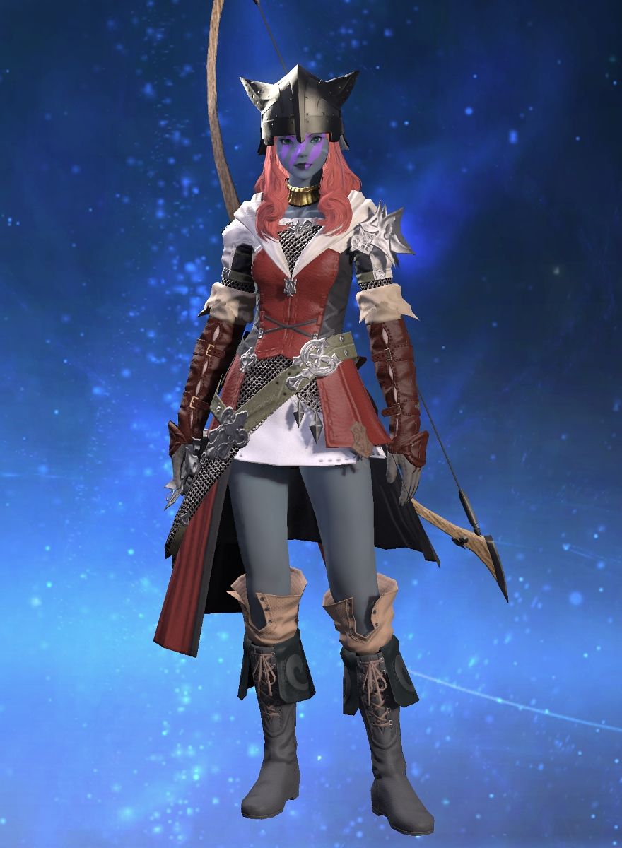 Elizabeth Theshark