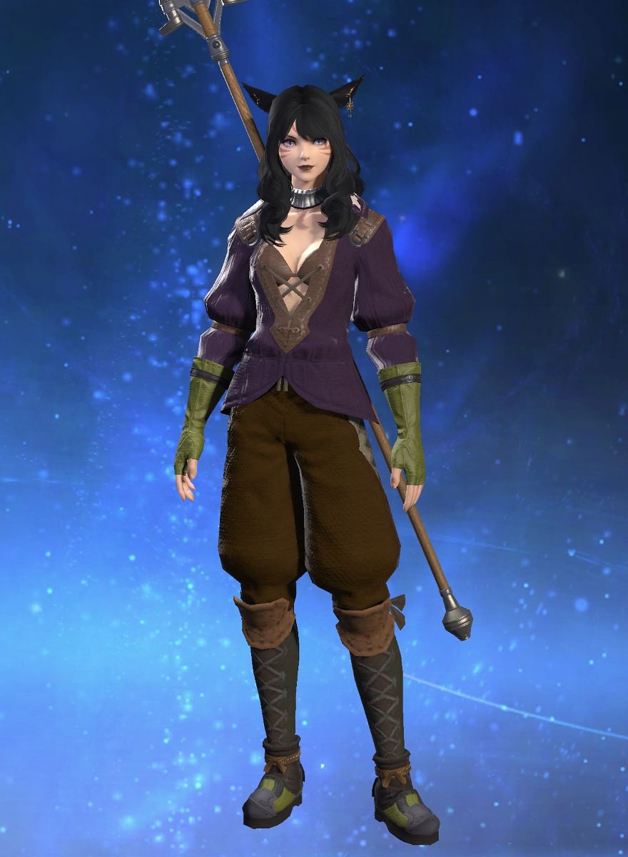 Miko Kusakari