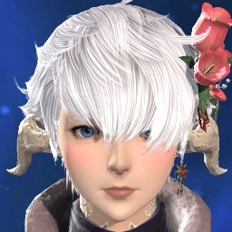 Alisaie Leveileur