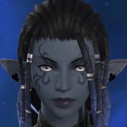 Rae'venn Noir