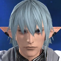 Haurchefant Silver