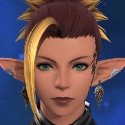 Annalee's Avatar
