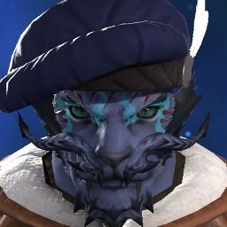Erech Wolfshadow