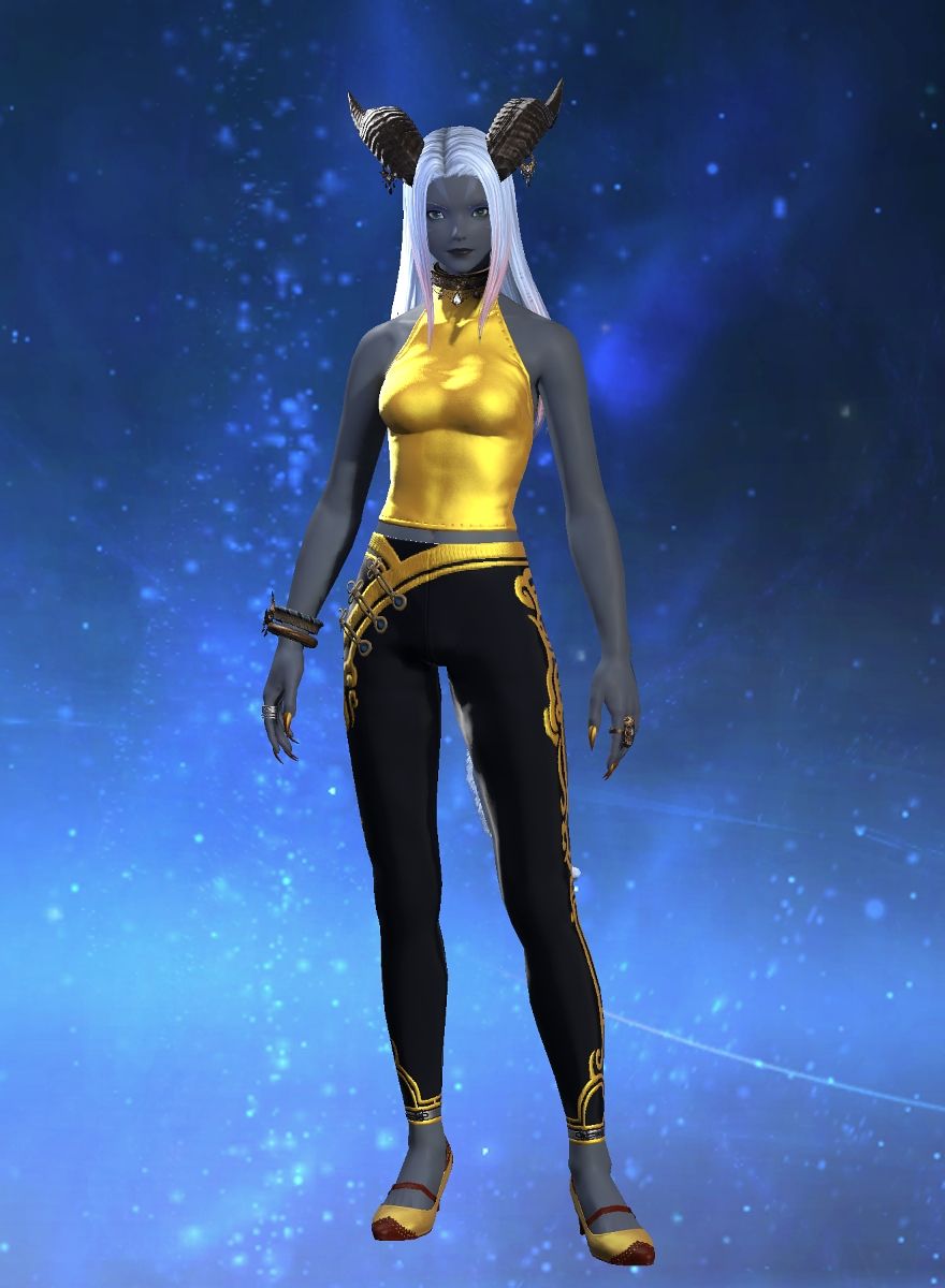 Teno Azure