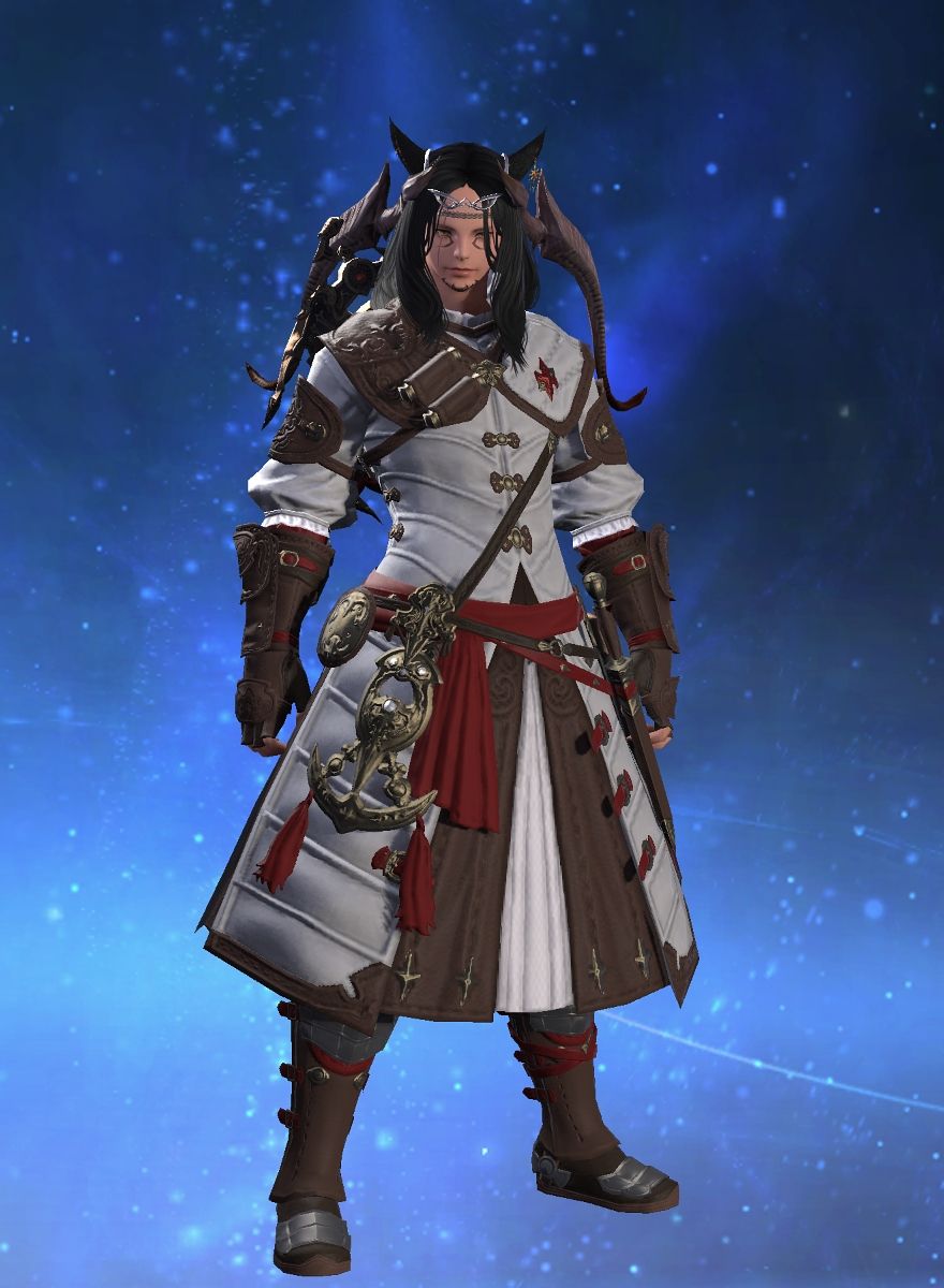 Xealon Magnus