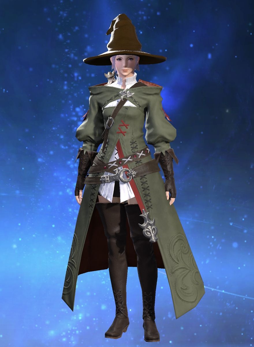 Leveva Heavensreader