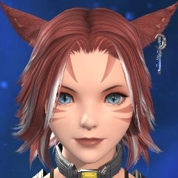 Elhanna Stormweaver