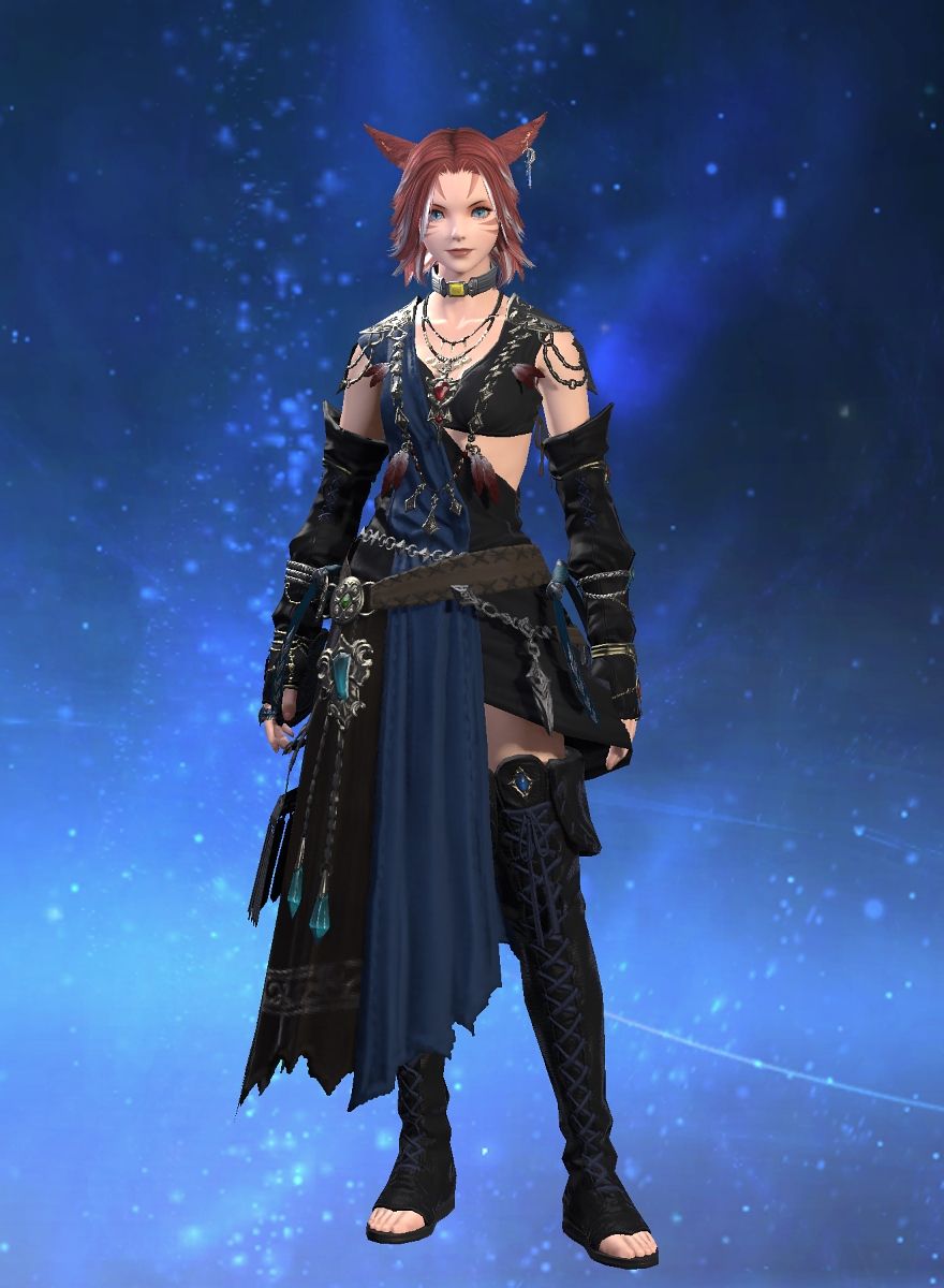 Elhanna Stormweaver