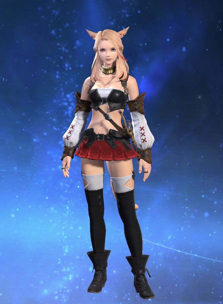Rir Starry