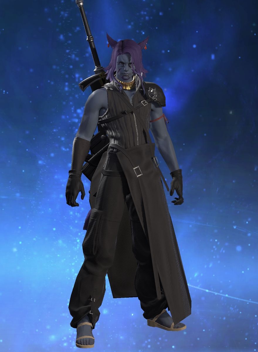 Shumatsu Kallos