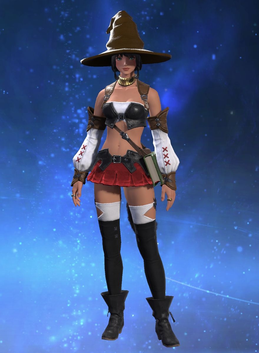 Iemon Iynx