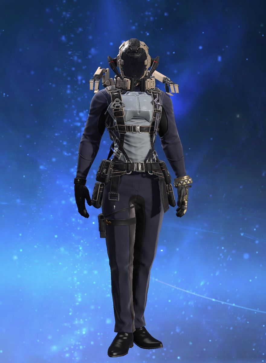 Celestine Valtyr'