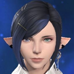 Eyeliy Rosebell
