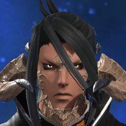 Solarius Yoshida