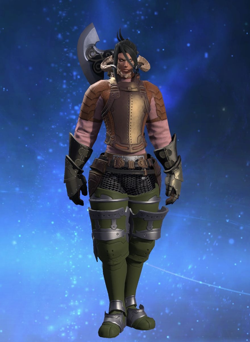 Solarius Yoshida