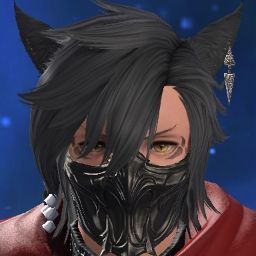 Majorask Persona
