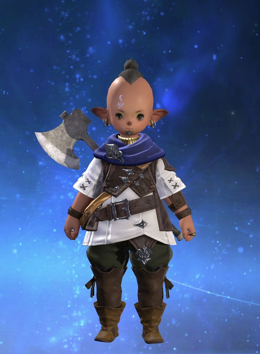 Reroll Two