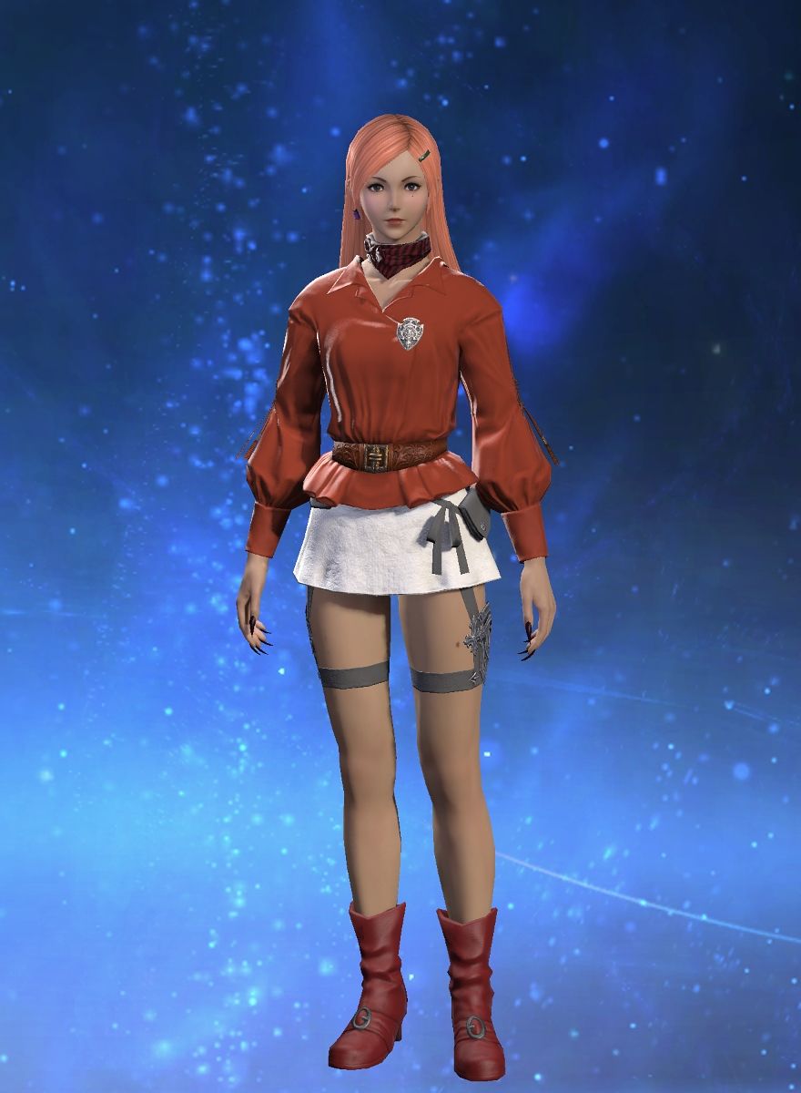 Rin Iro