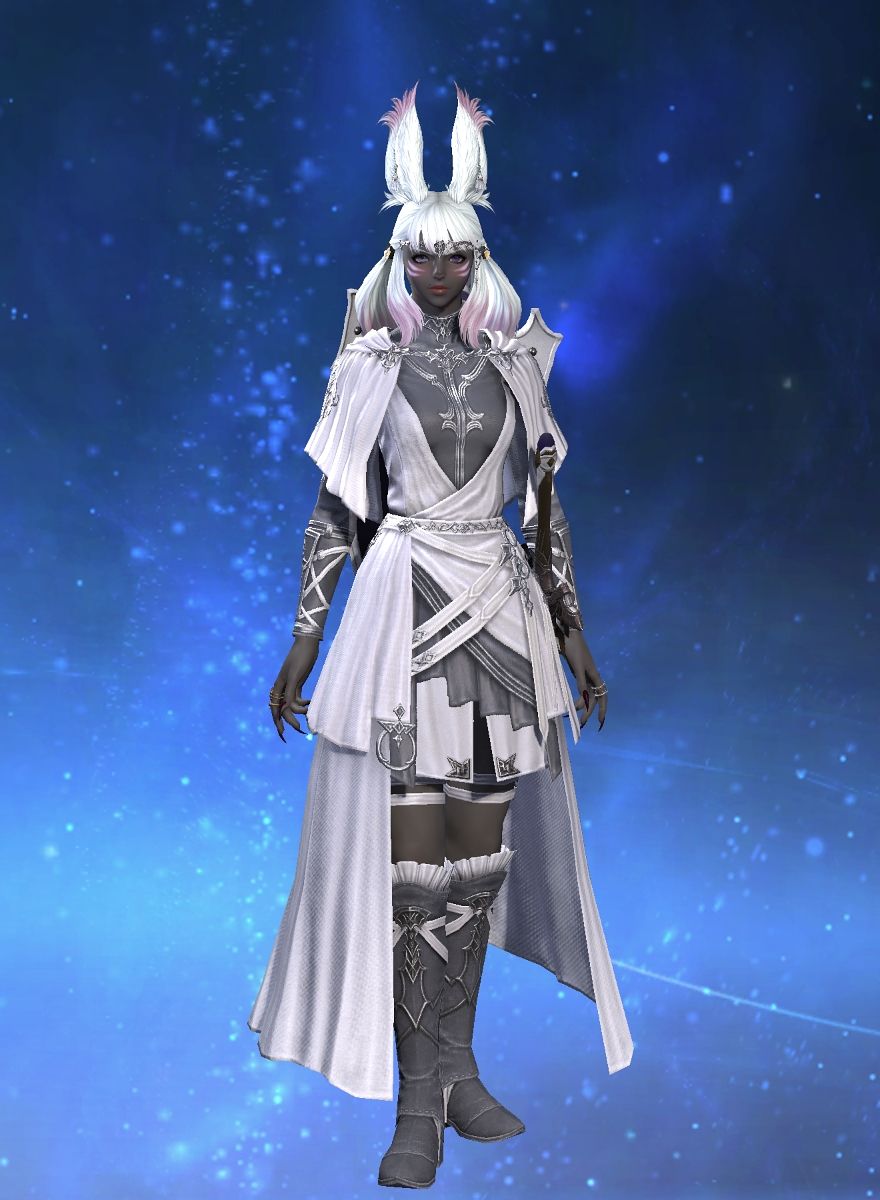 Dyshira Bladeshine