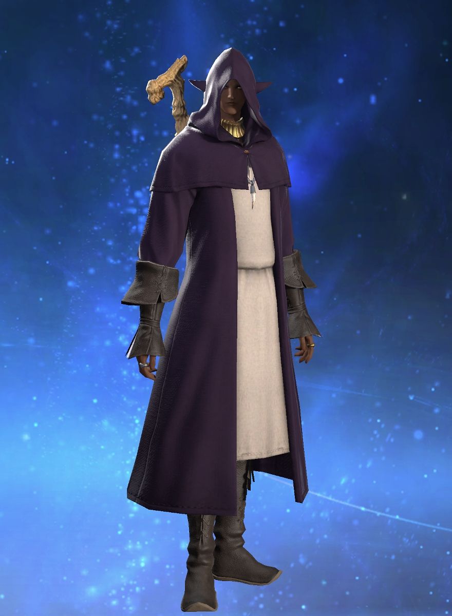 Vesper Prospero