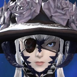 CaruNe's Avatar