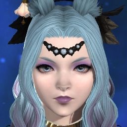 Azure Nyx