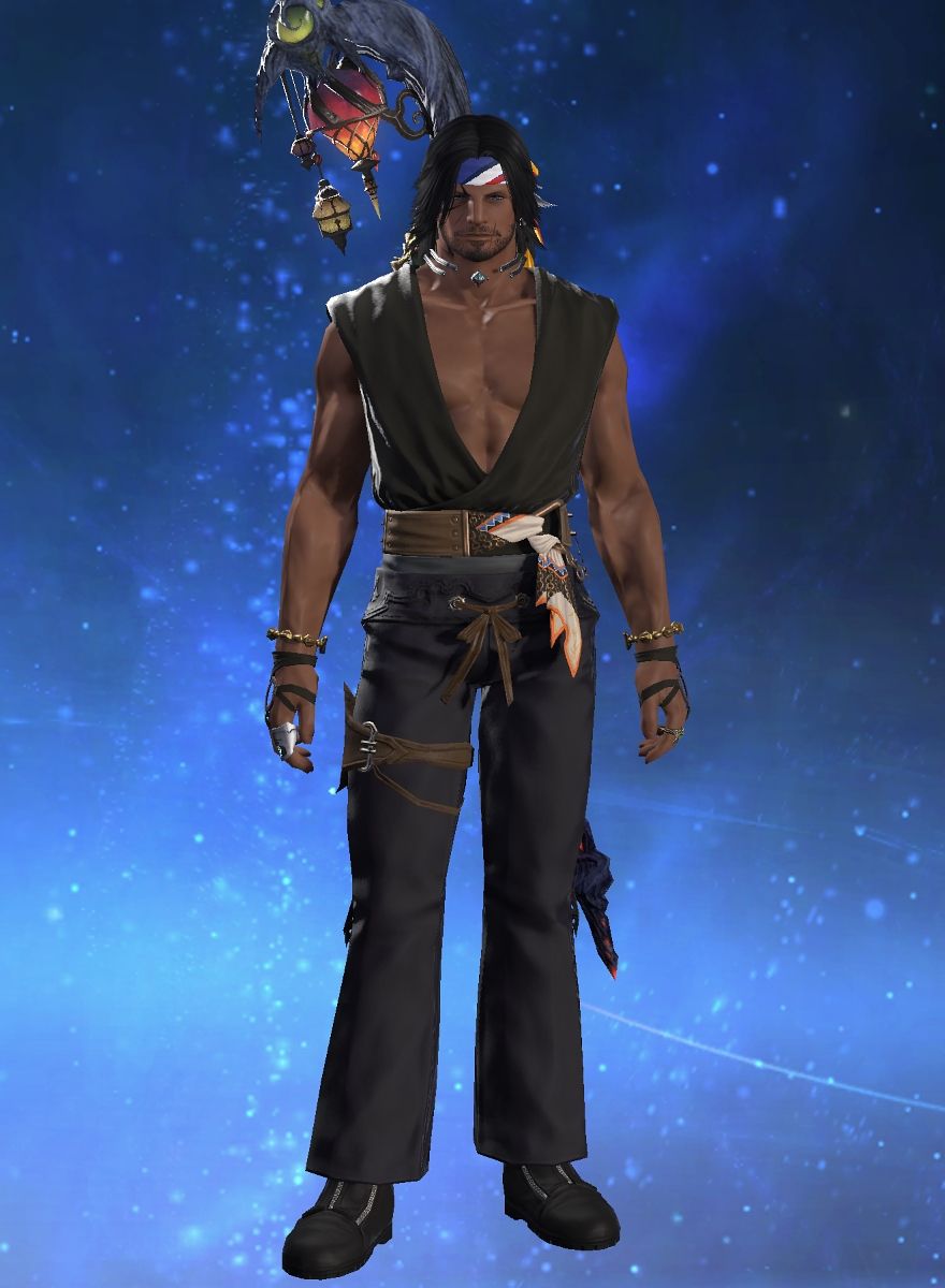 Hammery Fel