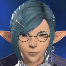 Kalyndra Gen'aha