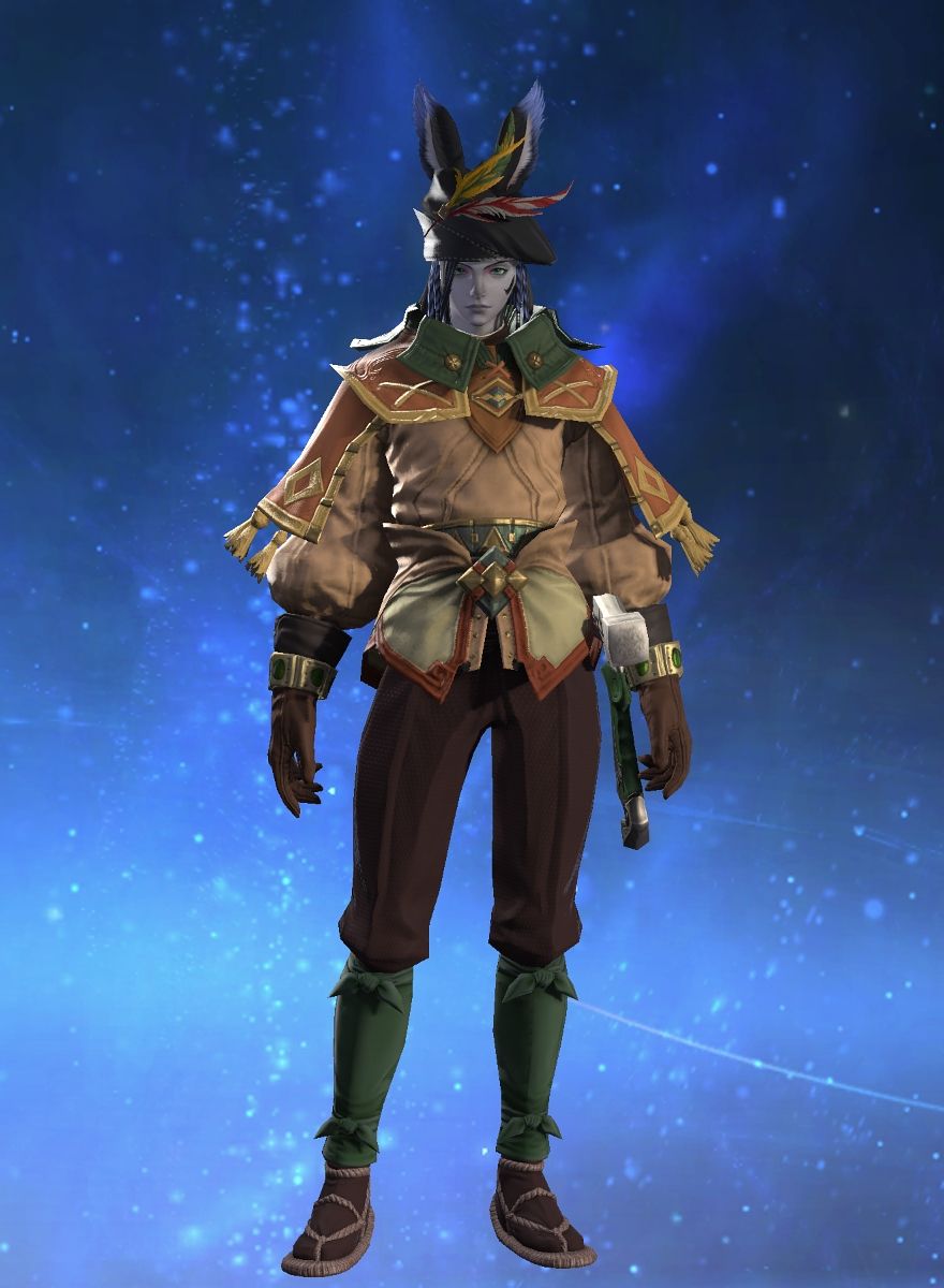 Feyed Rautha