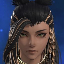 Ellaryn Helvenia