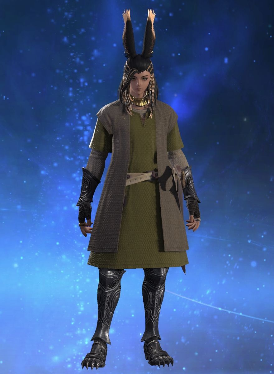 Ellaryn Helvenia
