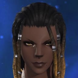 Asianne Ryse