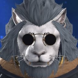 Mermer Hunnygrump
