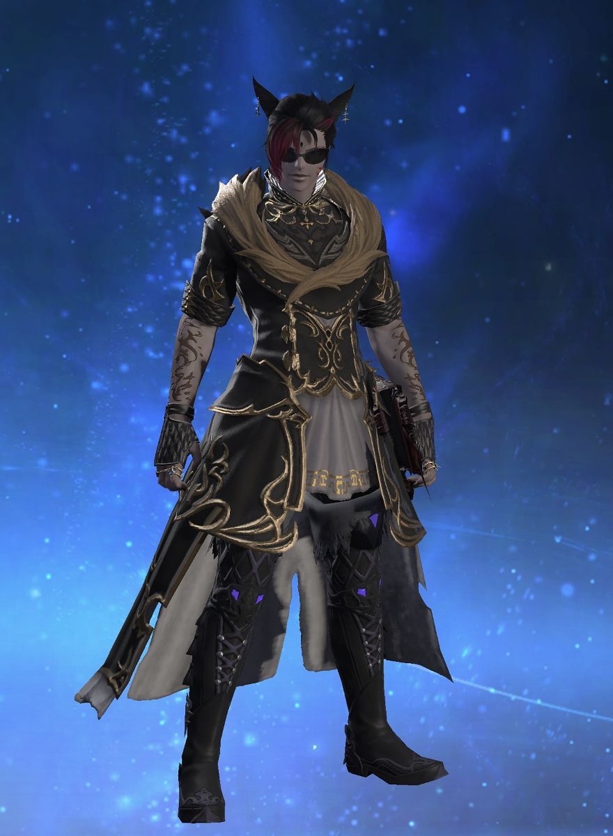 Asaki Stormfall