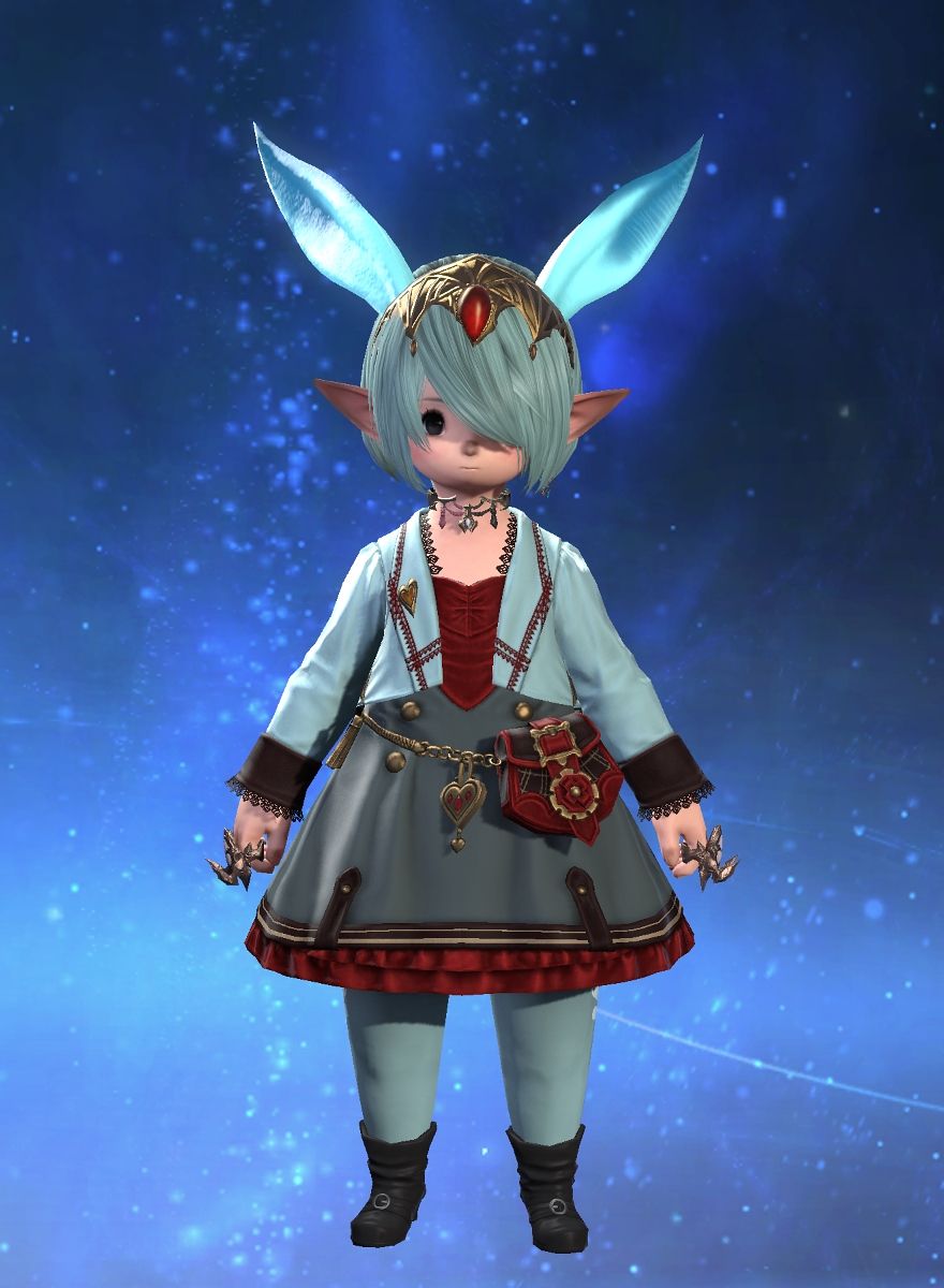 Emmy Carbuncle