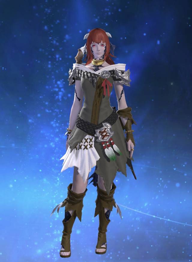 Myriel Kazarishi