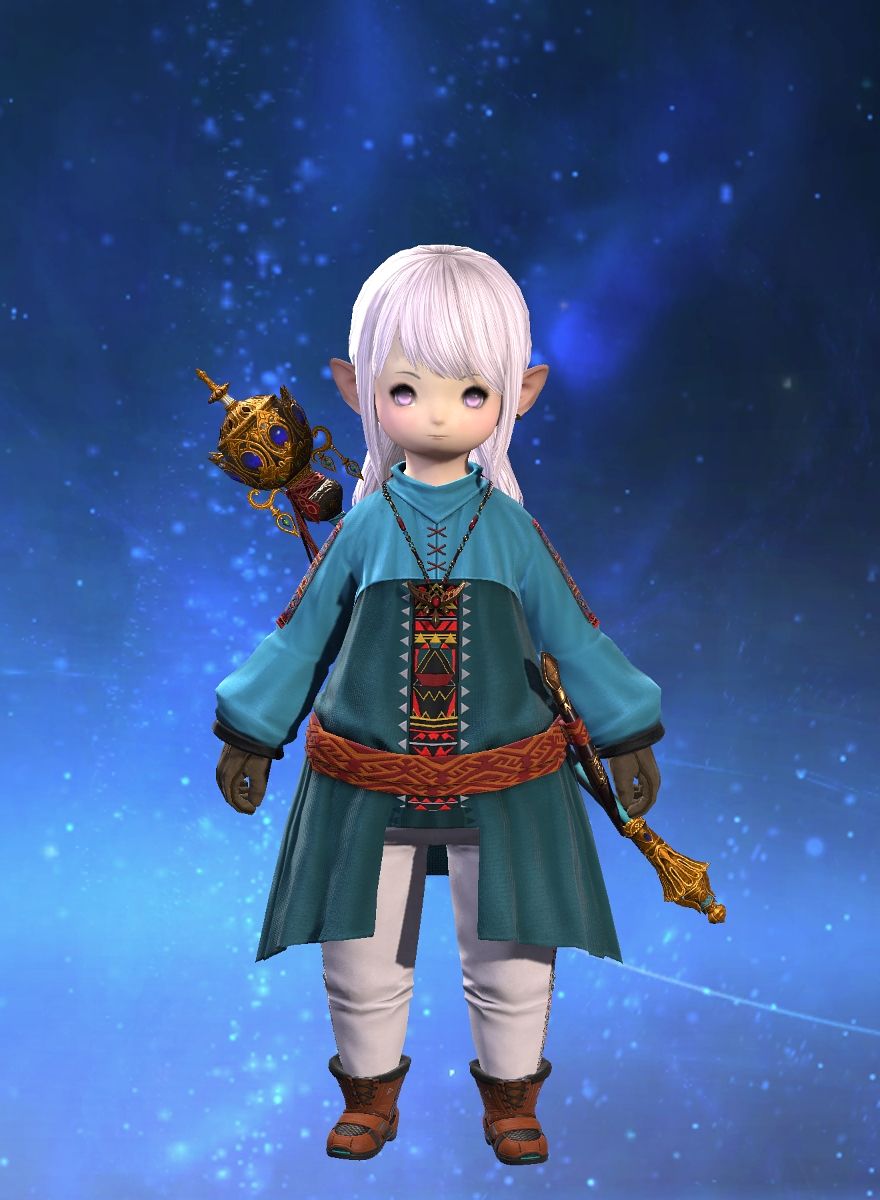 Tes Rookie