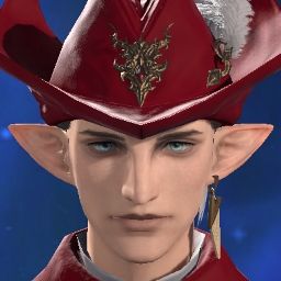 Terence Myprince