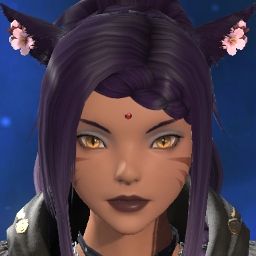 Khiara Blackthorn