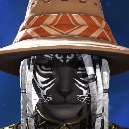 Panthera Tigris