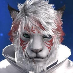 LuxiSynth's Avatar