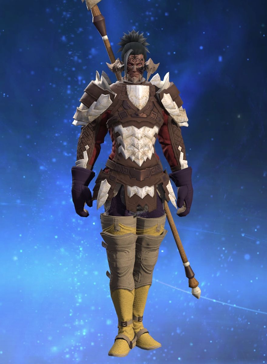 Shalba Beelzebub