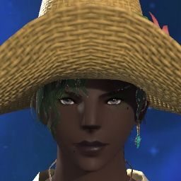 Ebony Gem