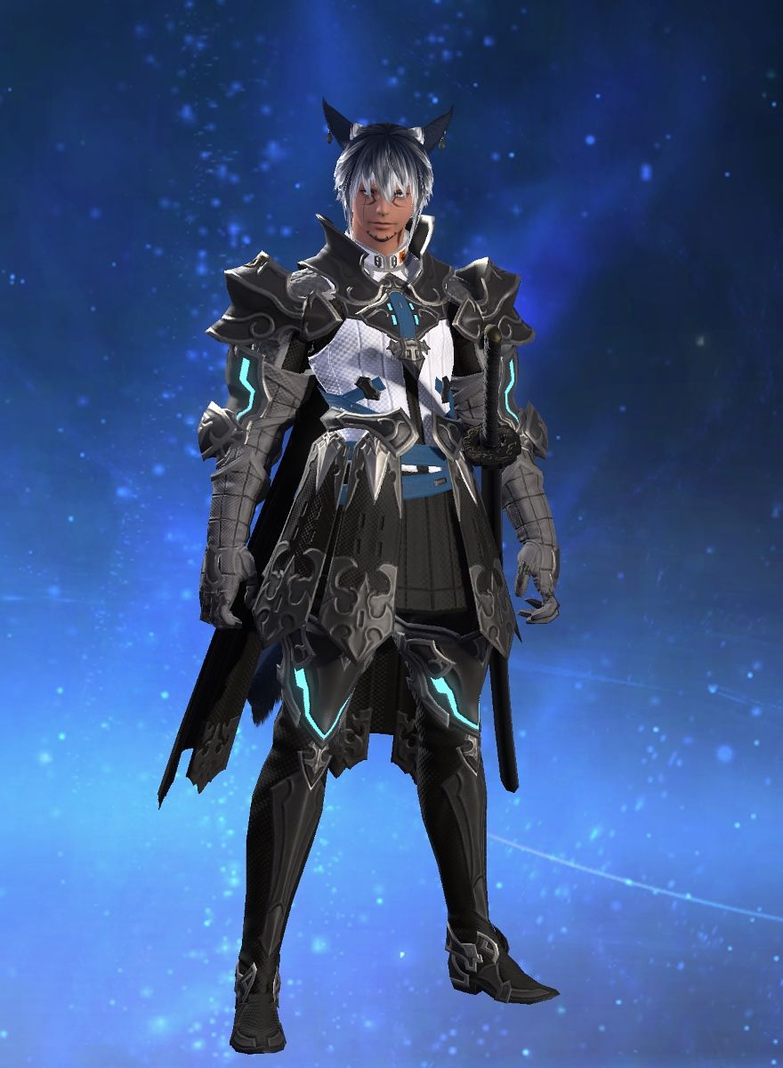 D'ohn Miqo'te