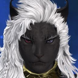 Tahjha's Avatar
