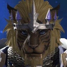 Zivan Lionheart