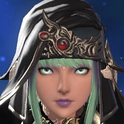 Miyu Purplereign