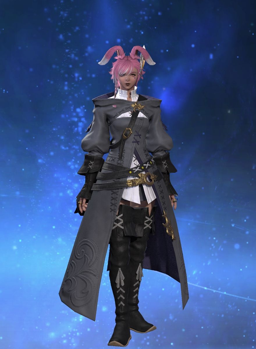 Baby Bunnie