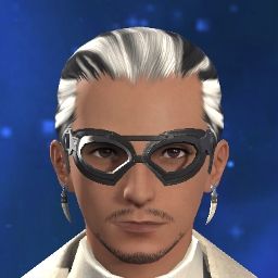 Chumeia's Avatar