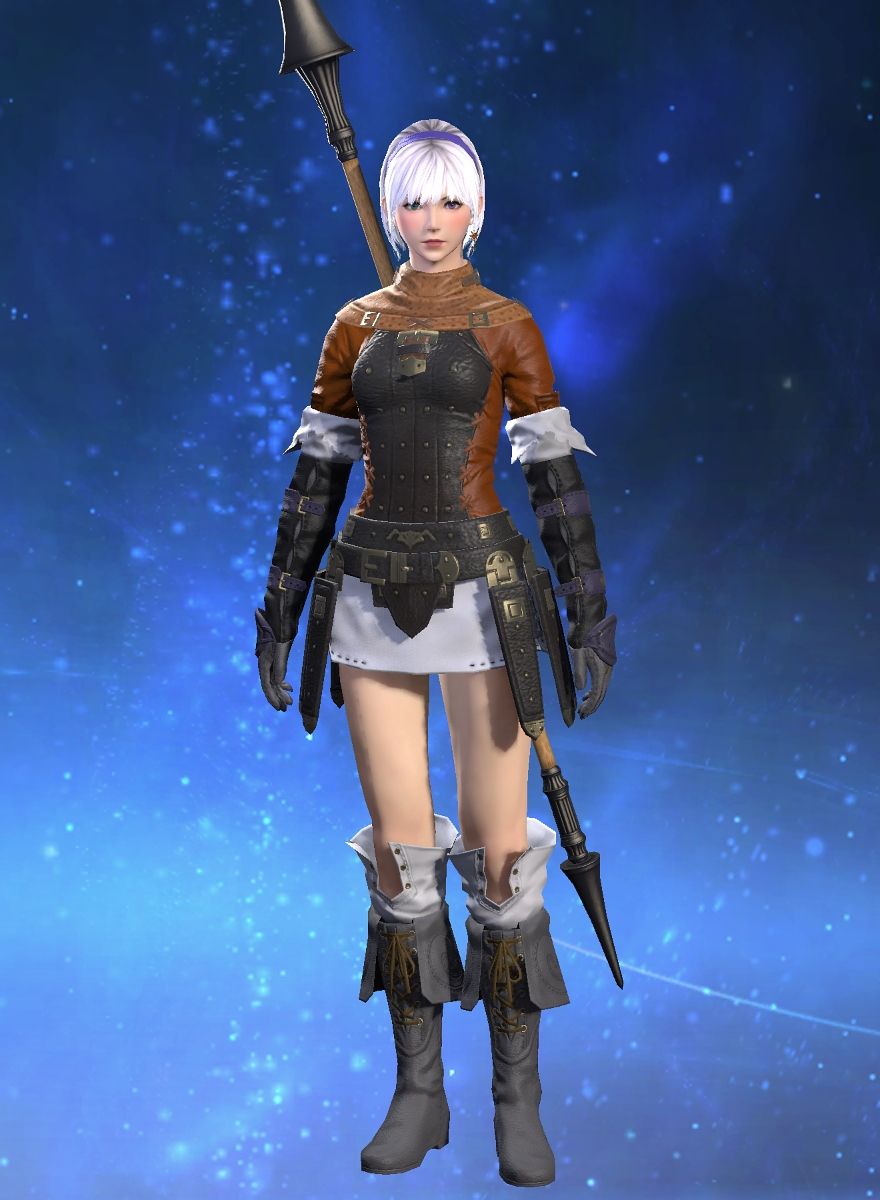 Ayuki Oracle